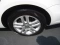 Candy White - Jetta TDI SportWagen Photo No. 28
