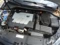 Candy White - Jetta TDI SportWagen Photo No. 36
