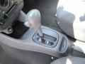 4 Speed Automatic 2005 Hyundai Accent GLS Coupe Transmission