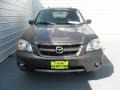 2006 Storm Front Gray Metallic Mazda Tribute s  photo #7