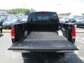 Galaxy Black - Titan SV Crew Cab 4x4 Photo No. 10