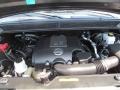 Galaxy Black - Titan SV Crew Cab 4x4 Photo No. 11