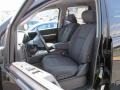 Galaxy Black - Titan SV Crew Cab 4x4 Photo No. 12