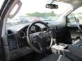 Galaxy Black - Titan SV Crew Cab 4x4 Photo No. 15