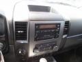 Galaxy Black - Titan SV Crew Cab 4x4 Photo No. 18