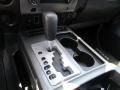 Galaxy Black - Titan SV Crew Cab 4x4 Photo No. 19