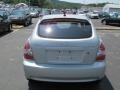 Platinum Silver - Accent GS 3 Door Photo No. 7