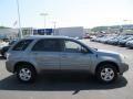 Dark Silver Metallic - Equinox LT AWD Photo No. 2