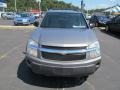 Dark Silver Metallic - Equinox LT AWD Photo No. 4