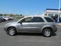 Dark Silver Metallic - Equinox LT AWD Photo No. 6