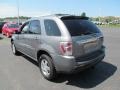 Dark Silver Metallic - Equinox LT AWD Photo No. 7