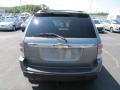 Dark Silver Metallic - Equinox LT AWD Photo No. 8