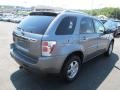 Dark Silver Metallic - Equinox LT AWD Photo No. 9