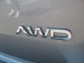 2005 Chevrolet Equinox LT AWD Badge and Logo Photo