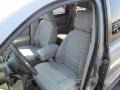 Light Gray Front Seat Photo for 2005 Chevrolet Equinox #68697031