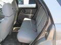 2005 Chevrolet Equinox LT AWD Rear Seat