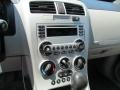 2005 Chevrolet Equinox LT AWD Controls