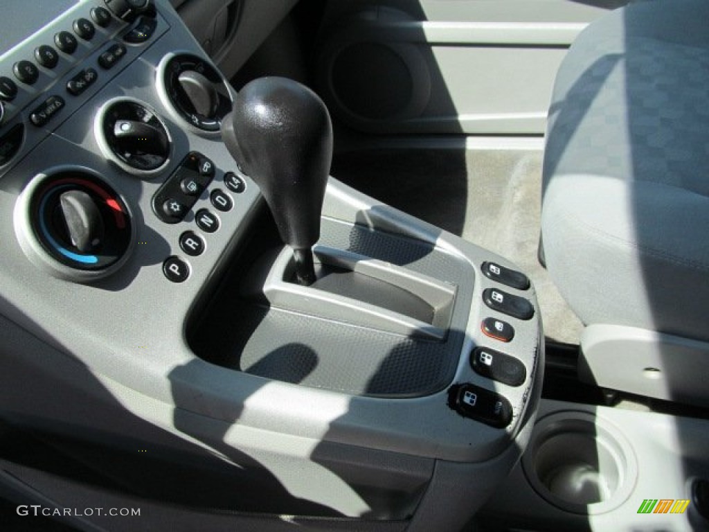 2005 Chevrolet Equinox LT AWD 5 Speed Automatic Transmission Photo #68697073