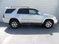 2008 Titanium Metallic Toyota 4Runner SR5  photo #2