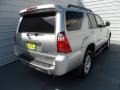 Titanium Metallic - 4Runner SR5 Photo No. 3