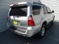 2008 Titanium Metallic Toyota 4Runner SR5  photo #3