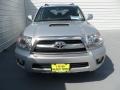 Titanium Metallic - 4Runner SR5 Photo No. 7