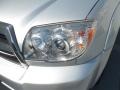 Titanium Metallic - 4Runner SR5 Photo No. 8