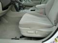 Super White - Camry LE Photo No. 13