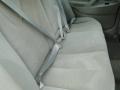 Super White - Camry LE Photo No. 27