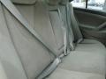 Super White - Camry LE Photo No. 28