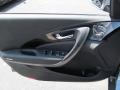 2012 Smoke Gray Metallic Hyundai Azera   photo #10