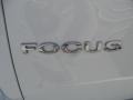 2005 Cloud 9 White Ford Focus ZX5 S Hatchback  photo #16