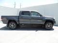 Magnetic Gray Mica - Tacoma V6 TSS Prerunner Double Cab Photo No. 2