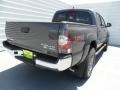 Magnetic Gray Mica - Tacoma V6 TSS Prerunner Double Cab Photo No. 3