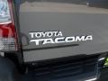 Magnetic Gray Mica - Tacoma V6 TSS Prerunner Double Cab Photo No. 15