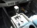 Magnetic Gray Mica - Tacoma V6 TSS Prerunner Double Cab Photo No. 30