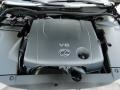 2.5 Liter DOHC 24-Valve VVT-i V6 2008 Lexus IS 250 Engine