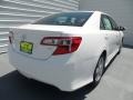 Super White - Camry SE Photo No. 3