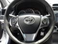 Super White - Camry SE Photo No. 28