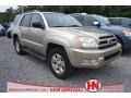 2004 Dorado Gold Pearl Toyota 4Runner SR5 4x4  photo #1