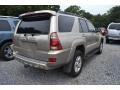 2004 Dorado Gold Pearl Toyota 4Runner SR5 4x4  photo #3
