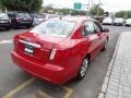 Lightning Red - Impreza 2.5i Sedan Photo No. 7