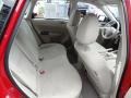 Lightning Red - Impreza 2.5i Sedan Photo No. 15