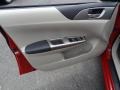 Lightning Red - Impreza 2.5i Sedan Photo No. 20