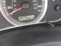 Lightning Red - Impreza 2.5i Sedan Photo No. 21