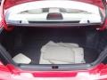 Lightning Red - Impreza 2.5i Sedan Photo No. 22