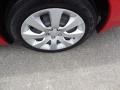 Lightning Red - Impreza 2.5i Sedan Photo No. 26