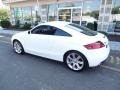 Ibis White - TT 3.2 quattro Coupe Photo No. 4