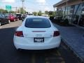 Ibis White - TT 3.2 quattro Coupe Photo No. 6