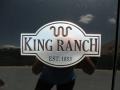 2012 Tuxedo Black Metallic Ford Expedition King Ranch  photo #11